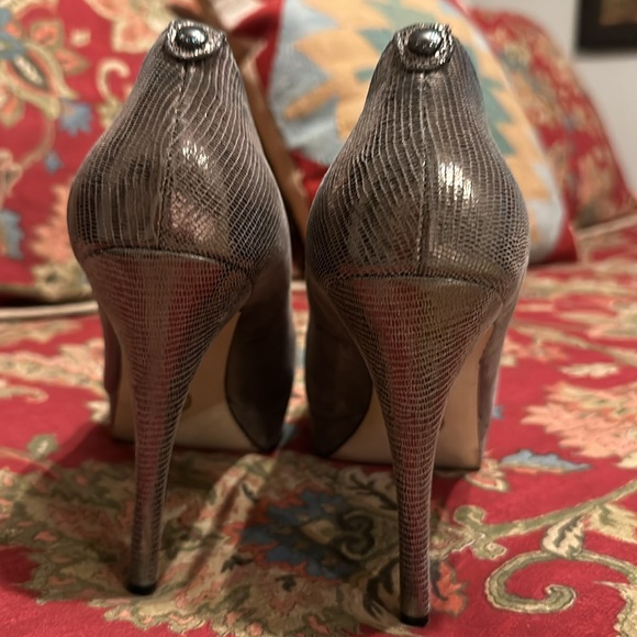 Platform shoes - Picture 5 of 5